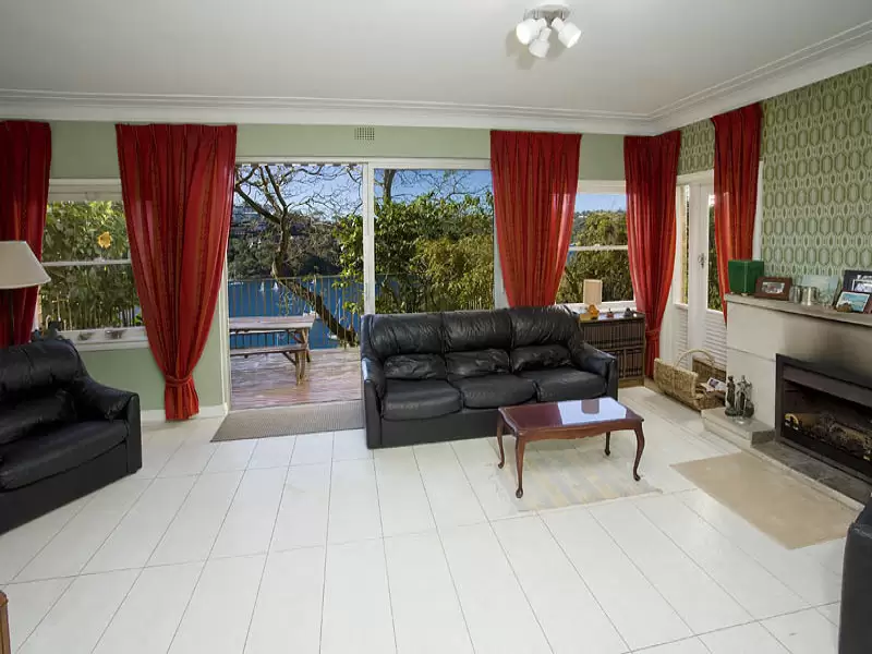 5 Minimbah Road, Northbridge Sold by Aurora Property - image 8