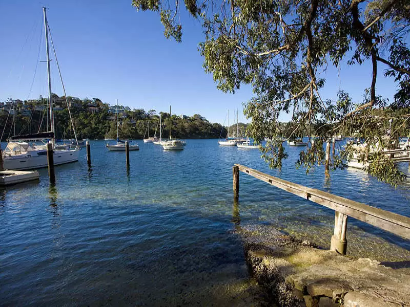5 Minimbah Road, Northbridge Sold by Aurora Property - image 5