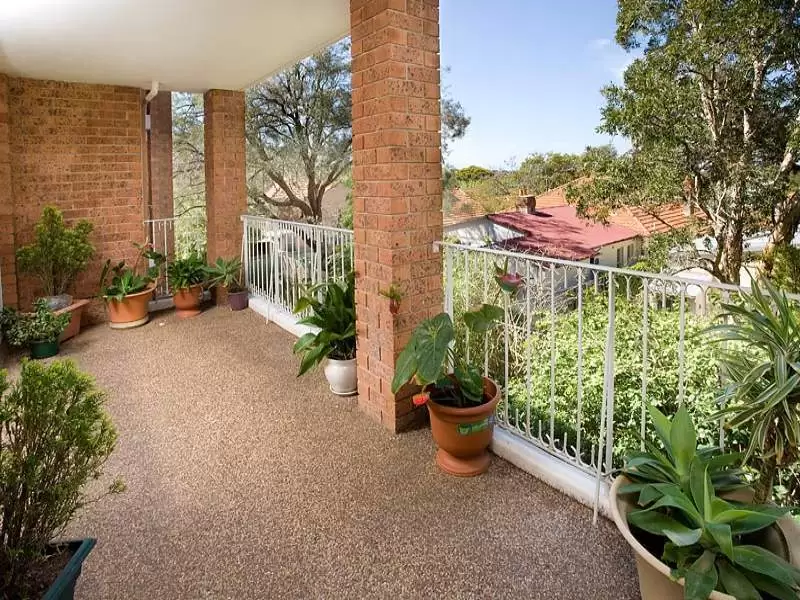 6/419 Military Road, Mosman Sold by Aurora Property - image 7