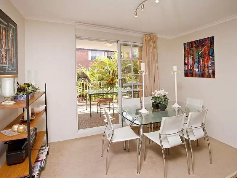 6/419 Military Road, Mosman Sold by Aurora Property - image 1