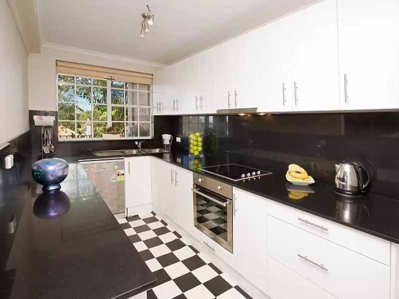 6/419 Military Road, Mosman Sold by Aurora Property - image 4