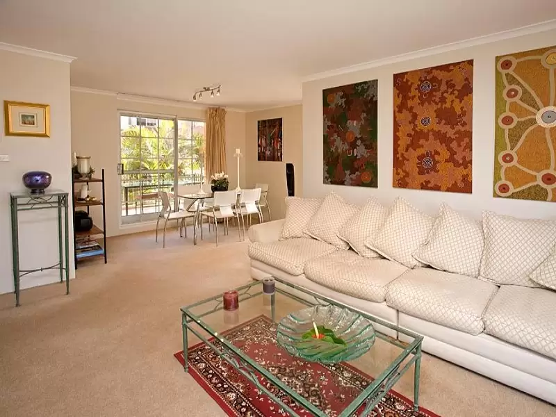 6/419 Military Road, Mosman Sold by Aurora Property - image 9