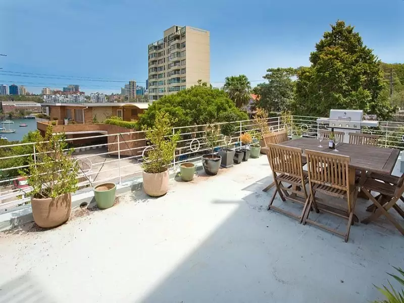 1/160 Kurraba Road, Neutral Bay Sold by Aurora Property - image 1