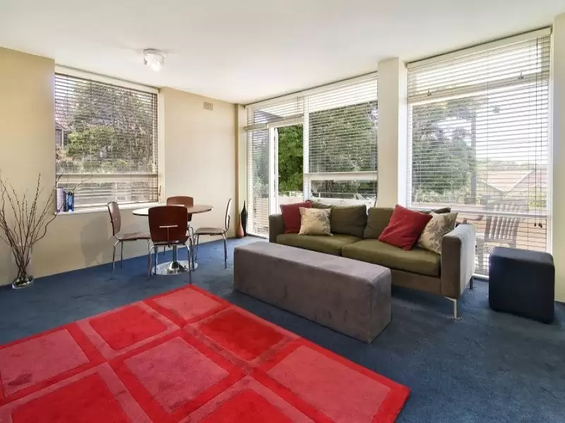 1/78 Spofforth Street, Cremorne Sold by Aurora Property - image 4