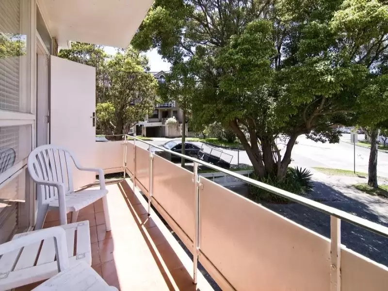 1/78 Spofforth Street, Cremorne Sold by Aurora Property - image 2