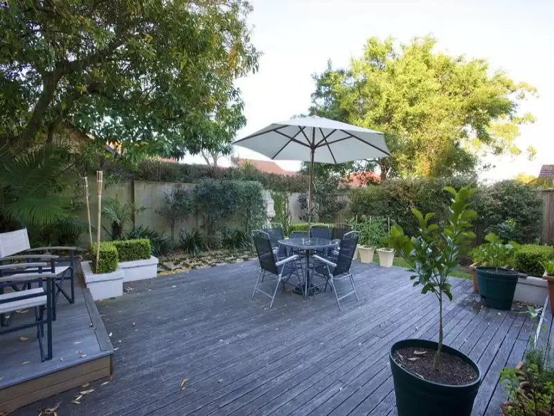31 Brierley Street, Mosman Sold by Aurora Property - image 1