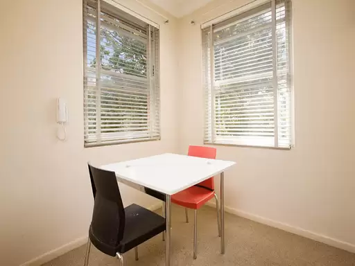 3/34 Rangers Road, Cremorne Sold by Aurora Property