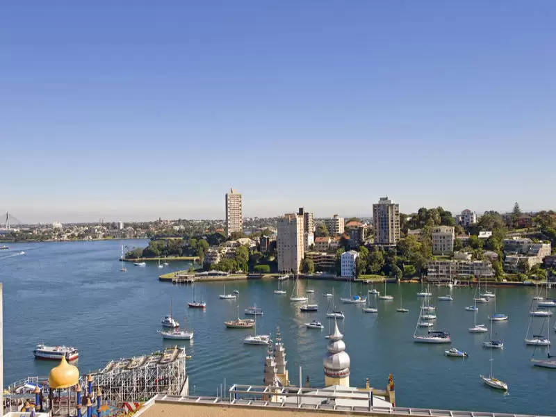 1202/37 Glen Street, Milsons Point Sold by Aurora Property - image 4