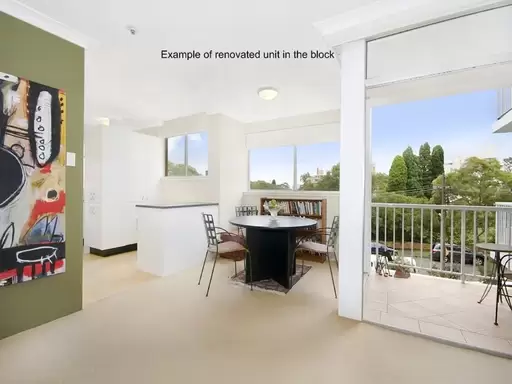7/14 Cranbrook Avenue, Cremorne Sold by Aurora Property