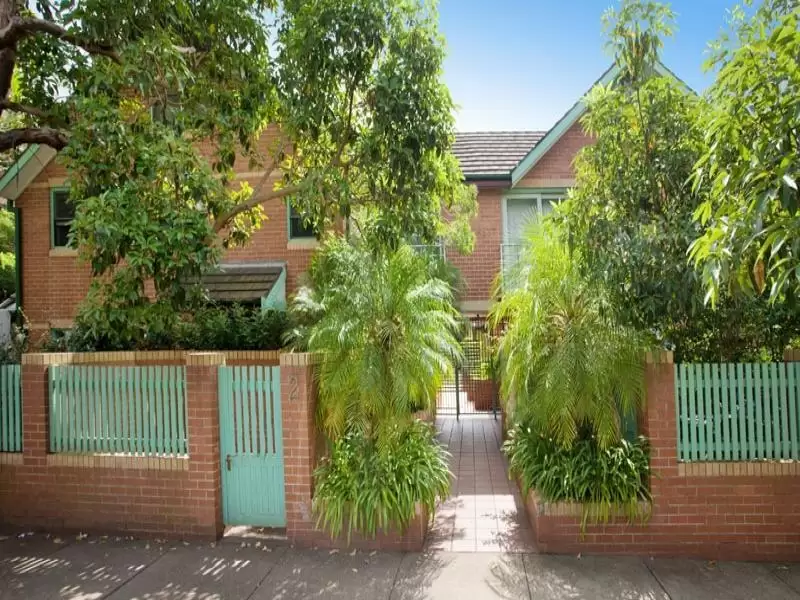 6/2-4 Hampden Avenue, Cremorne Sold by Aurora Property - image 1
