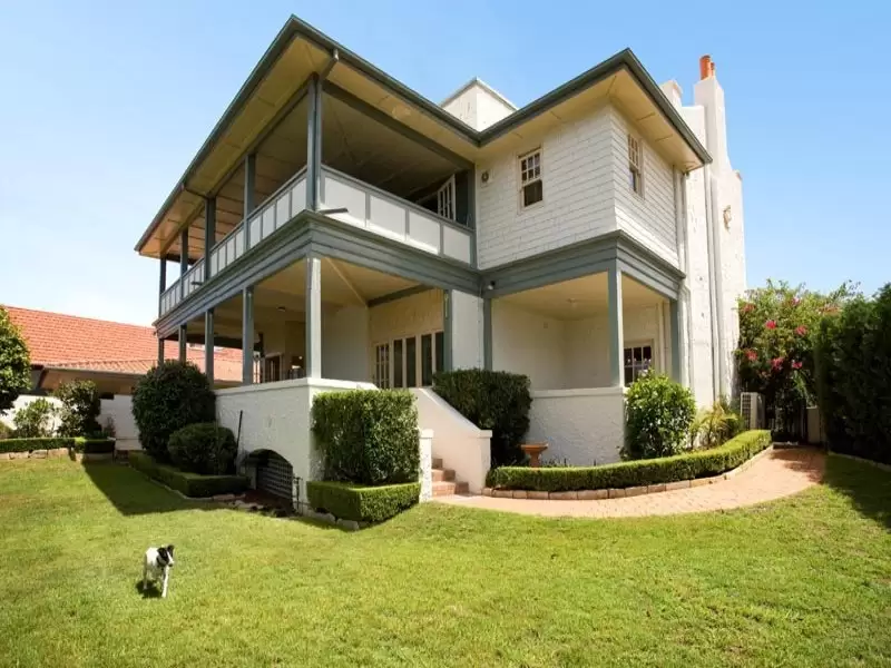 142 Kurraba Road, Neutral Bay Sold by Aurora Property - image 1