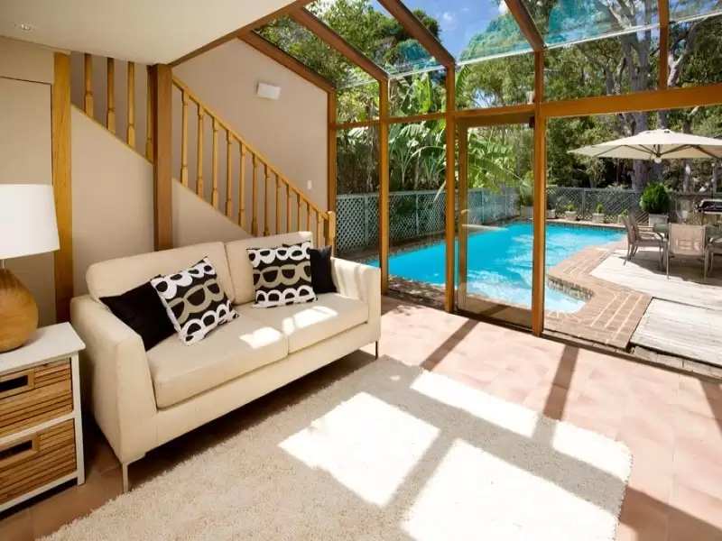 121 Young Street, Cremorne Sold by Aurora Property - image 3