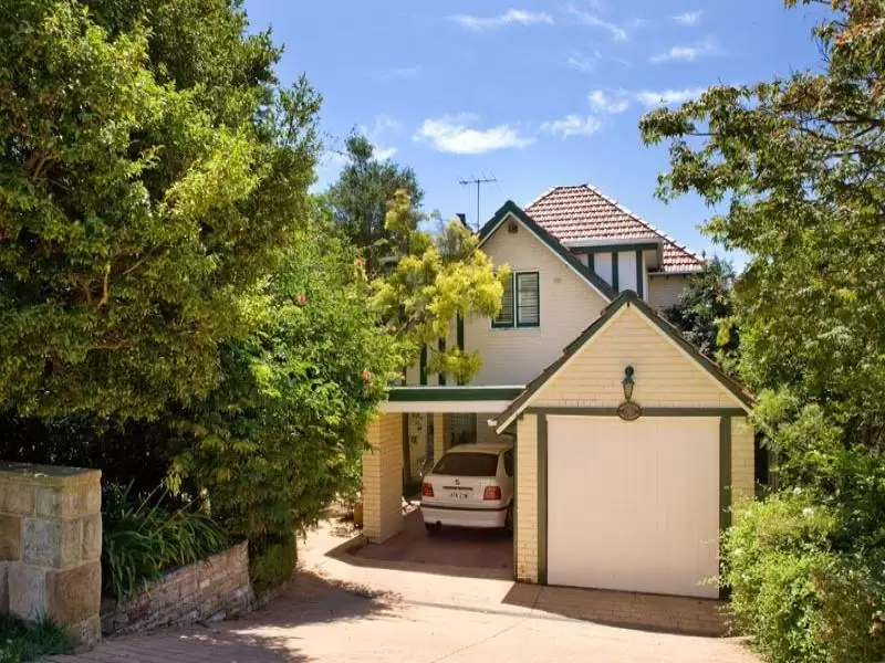 35 Killarney Street, Mosman Sold by Aurora Property - image 10