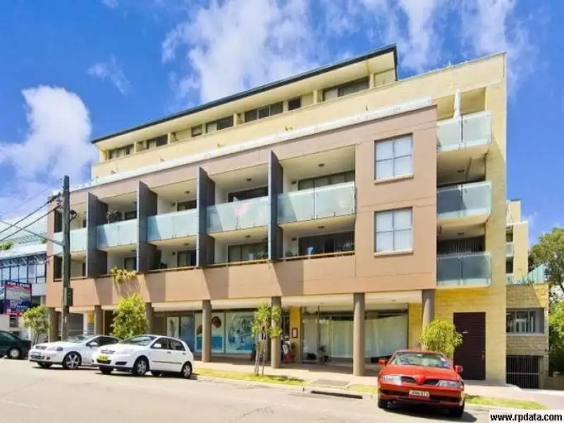 203/7 Parraween Street, Cremorne Sold by Aurora Property - image 1