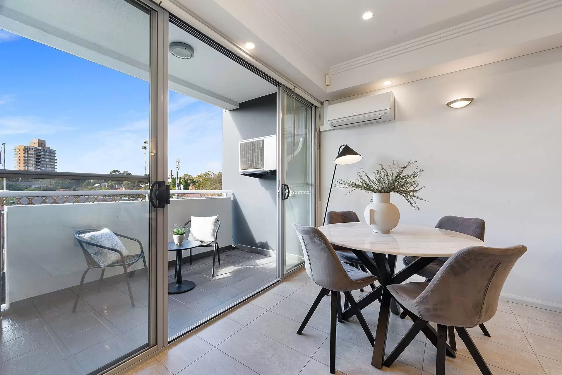 12/303 Miller Street, Cammeray Sold by Aurora Property - image 1
