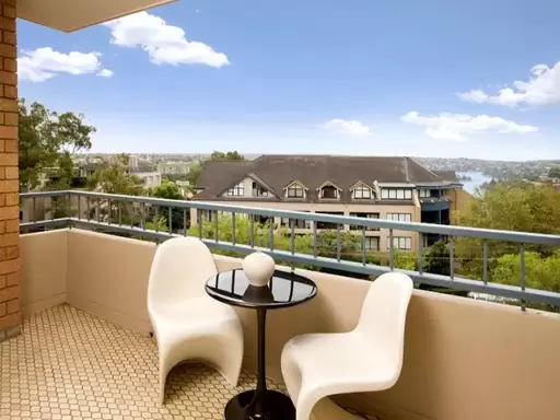 15/230 Ben Boyd Road, Cremorne Sold by Aurora Property
