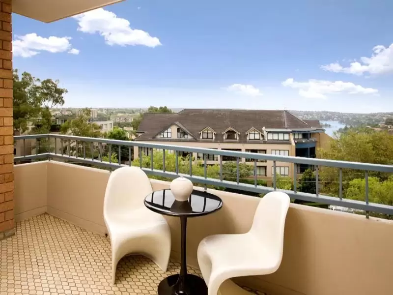15/230 Ben Boyd Road, Cremorne Sold by Aurora Property - image 1