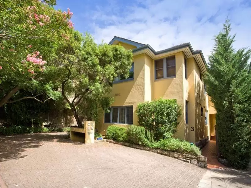 2/3 Penshurst Avenue, Neutral Bay Sold by Aurora Property - image 7