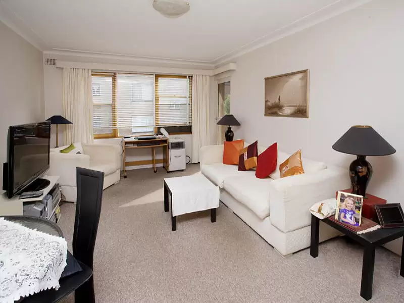 9/34 Abbott Street, Cammeray Sold by Aurora Property - image 5