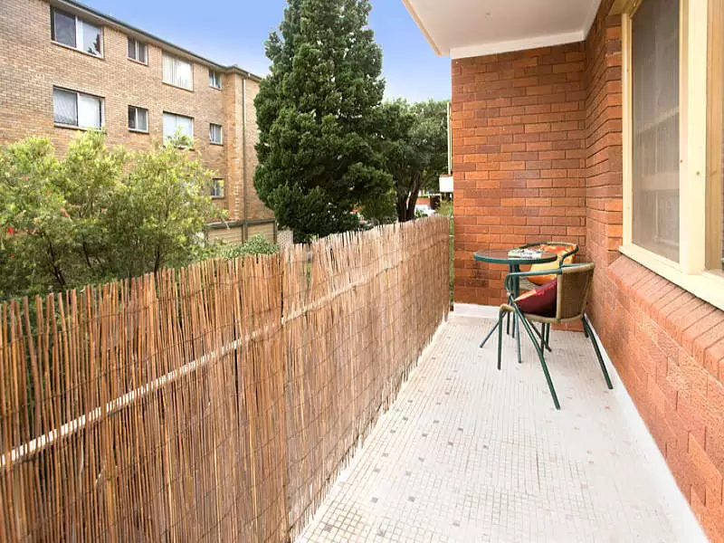 9/34 Abbott Street, Cammeray Sold by Aurora Property - image 1