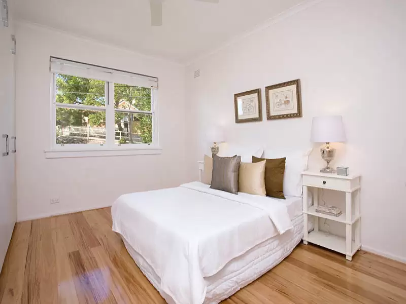 1/6 Ellalong Road, Cremorne Sold by Aurora Property - image 2