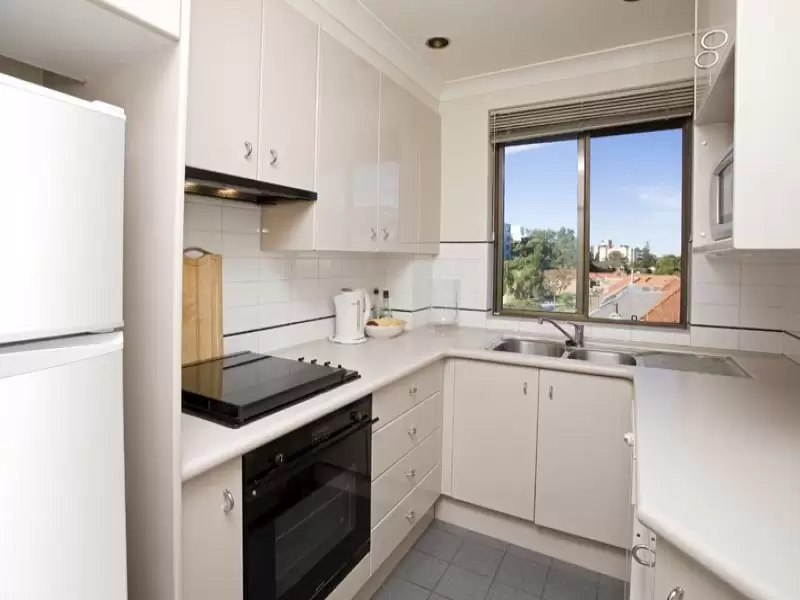 9/1 Paling Street, Cremorne Sold by Aurora Property - image 5