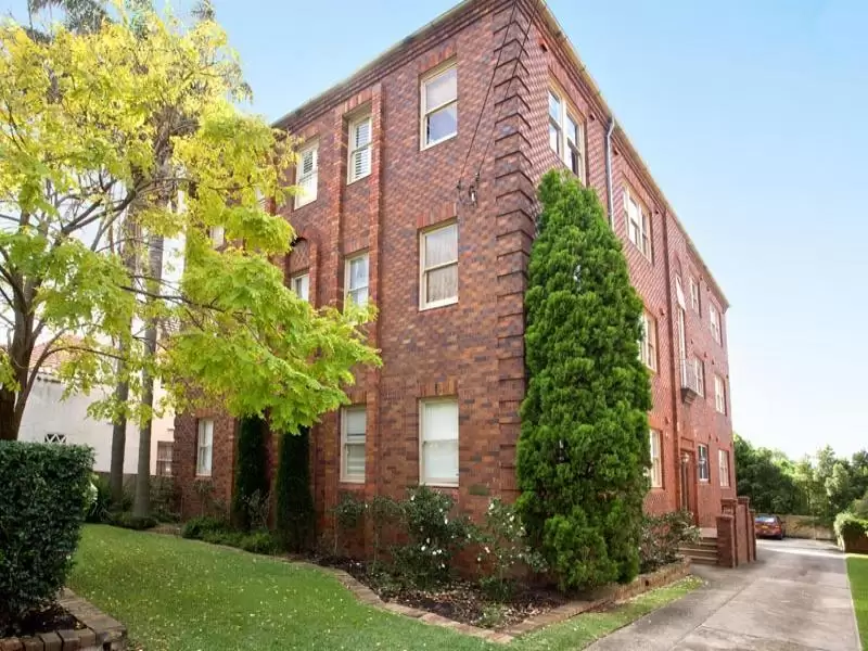 2/17 Barry Street, Neutral Bay Sold by Aurora Property - image 4