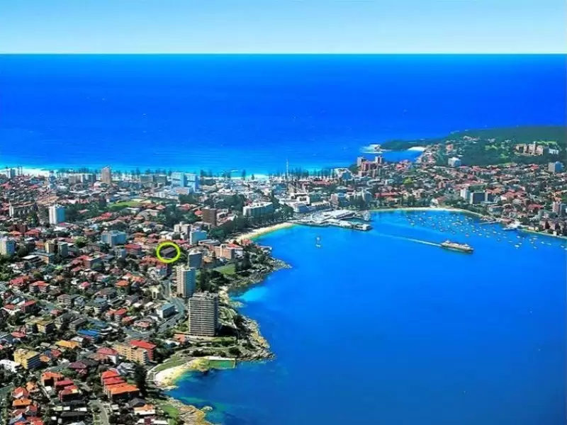 5/15 Laurence Street, Manly Sold by Aurora Property - image 9
