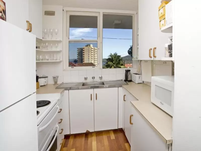 5/15 Laurence Street, Manly Sold by Aurora Property - image 8