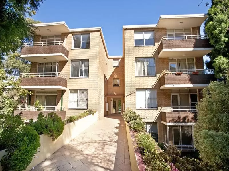 16/240 Pacific Highway, Greenwich Sold by Aurora Property - image 4