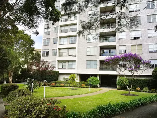 8/9-13 Hampden Avenue, Cremorne Sold by Aurora Property
