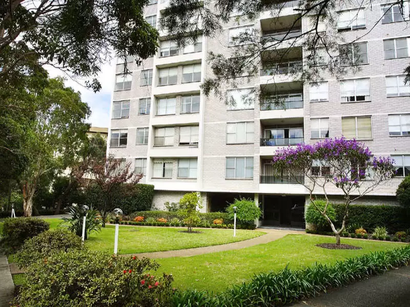 8/9-13 Hampden Avenue, Cremorne Sold by Aurora Property - image 1