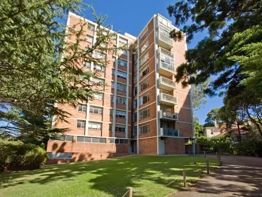 5/20 Harrison Street, Cremorne Sold by Aurora Property