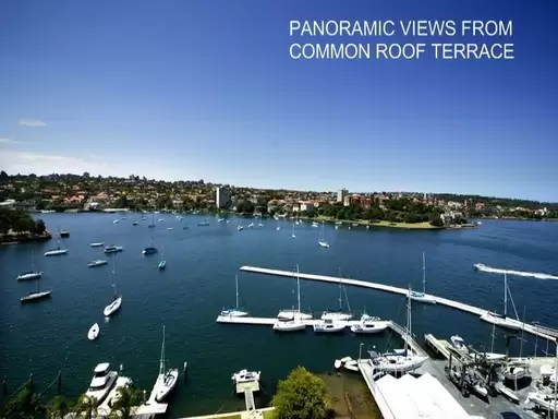 1/1 Elamang Avenue, Kirribilli Sold by Aurora Property