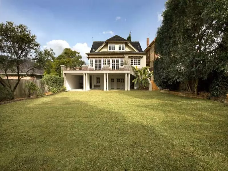 34 Cranbrook Avenue, Cremorne Sold by Aurora Property - image 3