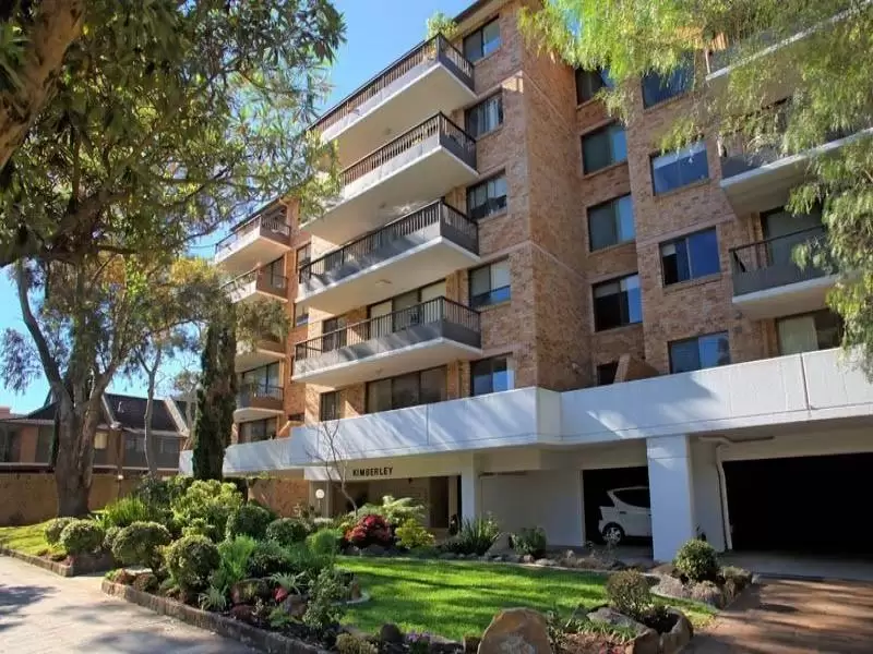 12/29 Gerard Street, Cremorne Sold by Aurora Property - image 9