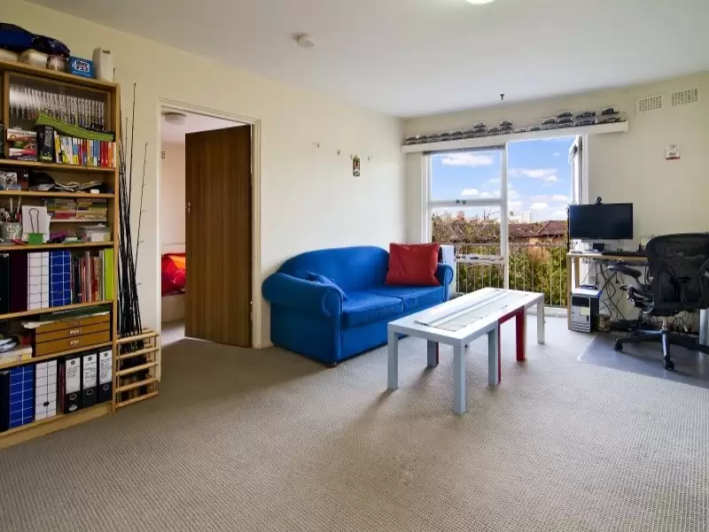 6/27 Murdoch Street, Cremorne Sold by Aurora Property - image 1
