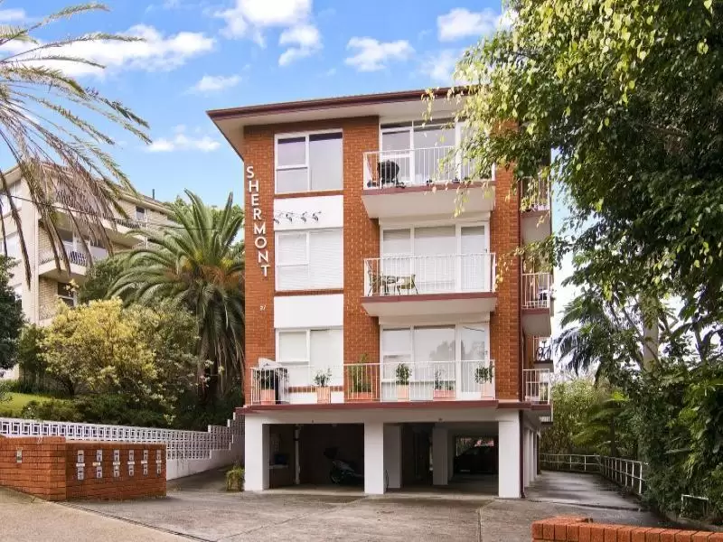 6/27 Murdoch Street, Cremorne Sold by Aurora Property - image 2