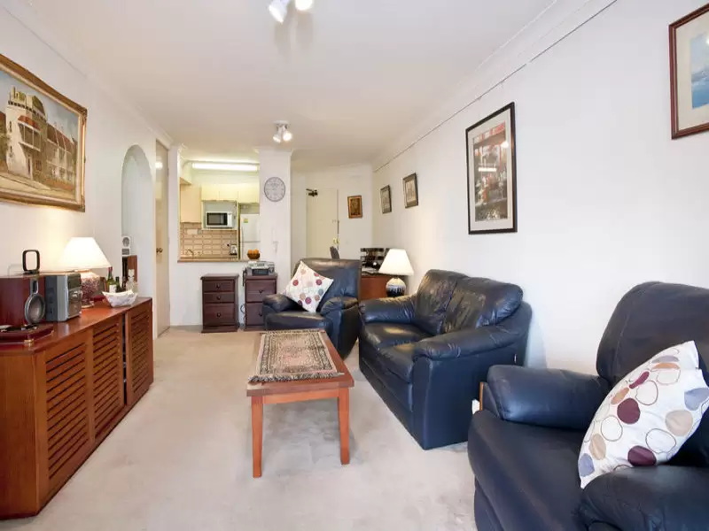 43/47 Gerard Street, Cremorne Sold by Aurora Property - image 2