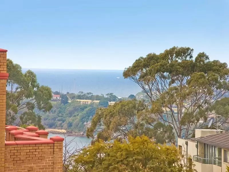14/102 Spit Road, Mosman Sold by Aurora Property - image 2