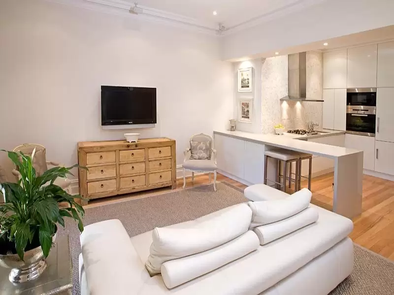 2/2 Thrupp Street, Neutral Bay Sold by Aurora Property - image 1