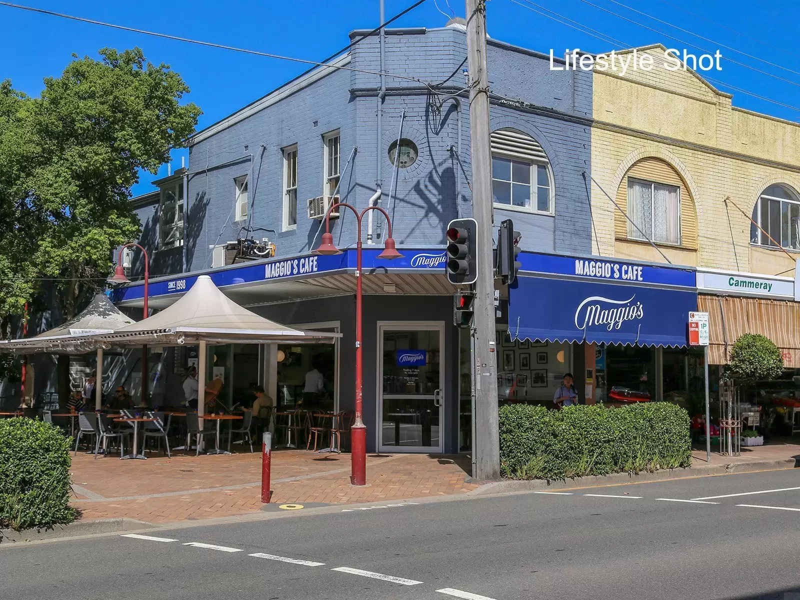4/7-9 Raleigh Street, Cammeray Sold by Aurora Property - image 9