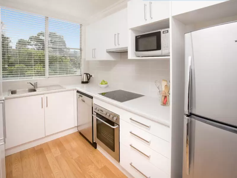 18/100 Ben Boyd Road, Neutral Bay Sold by Aurora Property - image 3