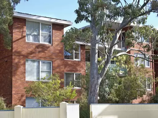 14/492 Military Road, Mosman Sold by Aurora Property