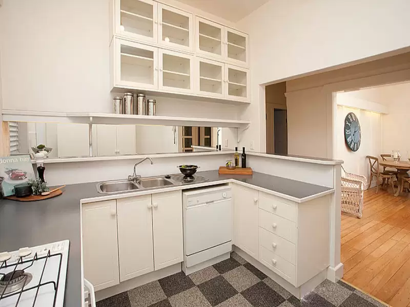 5/46 Milson Road, Cremorne Point Sold by Aurora Property - image 1