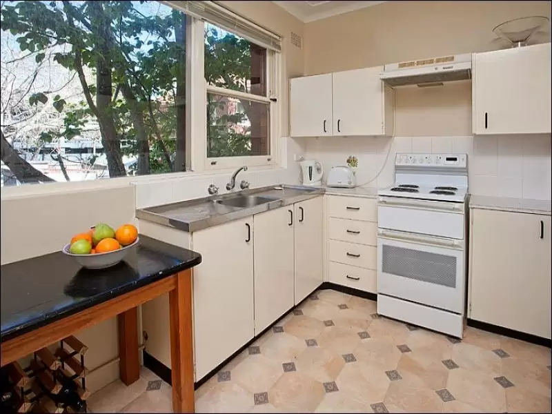 7/34 Abbott Street, Cammeray Sold by Aurora Property - image 1