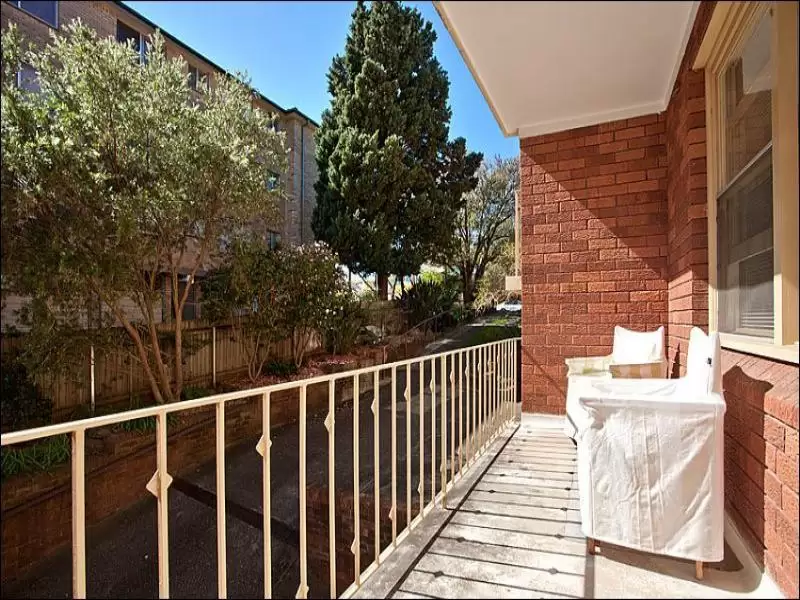 7/34 Abbott Street, Cammeray Sold by Aurora Property - image 8