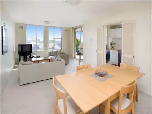 8/114 Spit Road, Mosman Sold by Aurora Property