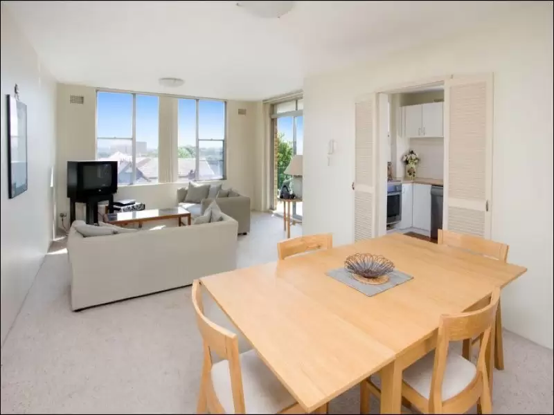 8/114 Spit Road, Mosman Sold by Aurora Property - image 1