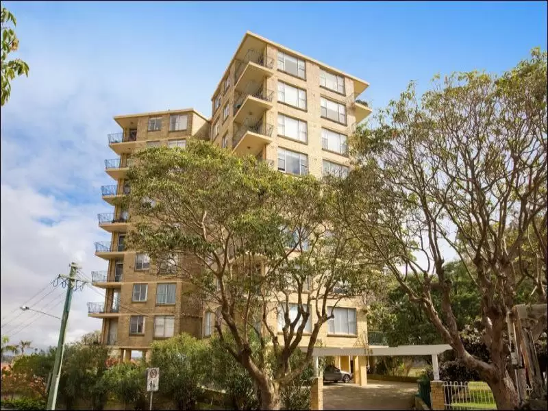 8/114 Spit Road, Mosman Sold by Aurora Property - image 3